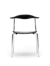 CH88 Stol, farvet af Hans J. Wegner - 1 - Jacobsen Plus