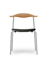 CH88 Stol af Hans J. Wegner - 1 - Jacobsen Plus