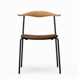 CH88 Stol, Loke 7060, eg/olie af Hans J. Wegner - 1 - Jacobsen Plus