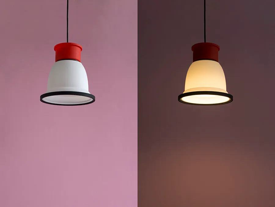 Sowden Light Ceiling Lamp CL1, multi - 3 - Jacobsen Plus
