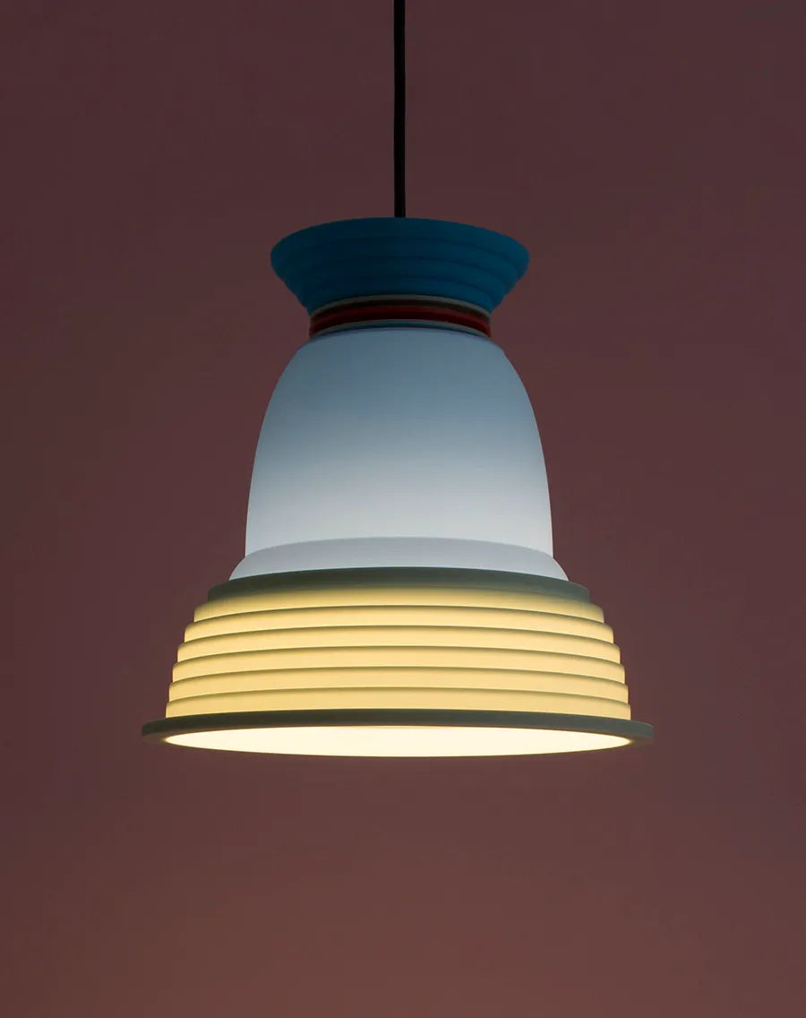 Sowden Light Ceiling Lamp CL3, multi - 2 - Jacobsen Plus
