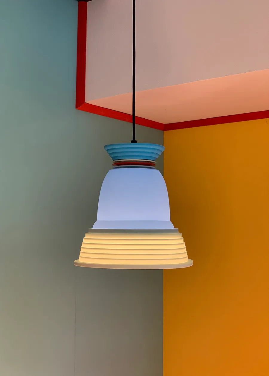 Sowden Light Ceiling Lamp CL3, multi - 3 - Jacobsen Plus