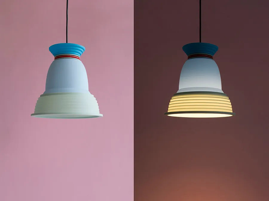 Sowden Light Ceiling Lamp CL3, multi - 4 - Jacobsen Plus