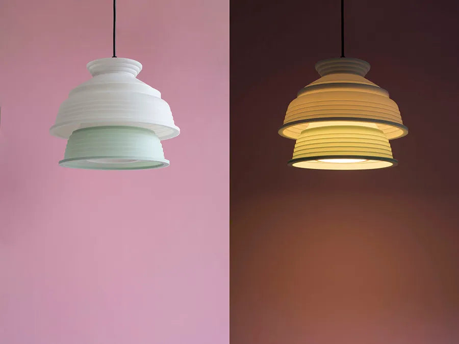 Sowden Light Ceiling Lamp CL4, multi - 6 - Jacobsen Plus