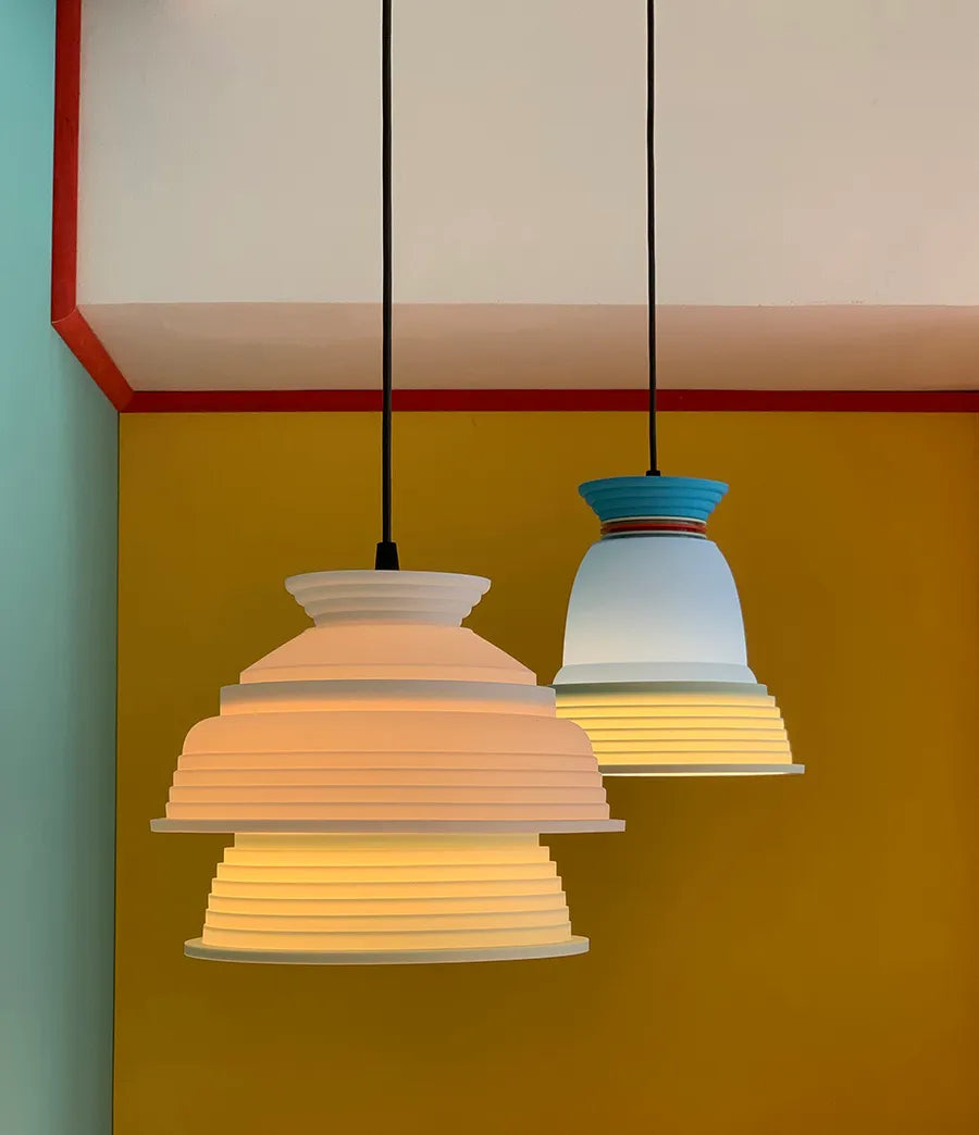 Sowden Light Ceiling Lamp CL4, multi - 3 - Jacobsen Plus