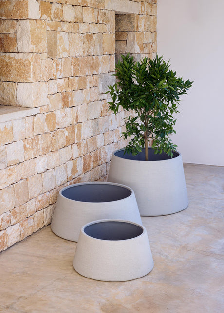 Soil plantekrukke trapez, fra Cane-line - 1 - Jacobsen Plus