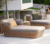 Basket Daybed fra Cane-line - 3 - Jacobsen Plus