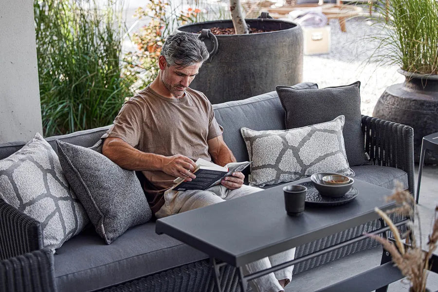 Chill-Out Sofabord fra Cane-line - 4 - Jacobsen Plus