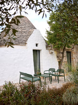 Sædehynde til Bliss Udendørs Loungestol fra Cane-line - 2 - Jacobsen Plus