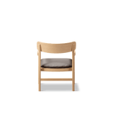 Fredericia Furniture CM3546 Post loungestol af Cecilie Manz - 30 - Jacobsen Plus
