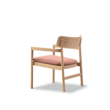 Fredericia Furniture CM3546 Post loungestol af Cecilie Manz - 13 - Jacobsen Plus