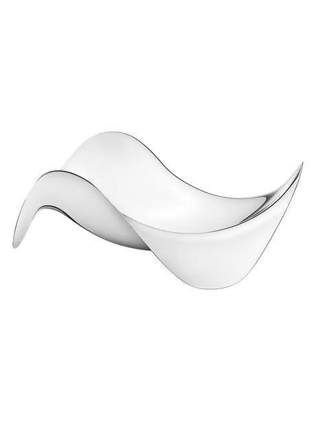 Cobra skål fra Georg Jensen - 1 - Jacobsen Plus