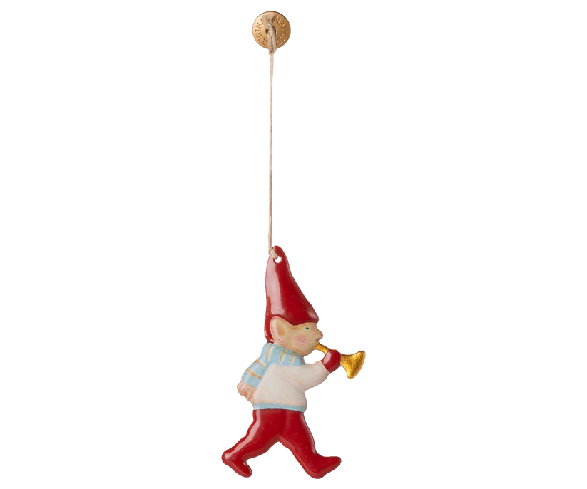  - 11 - Jacobsen Plus