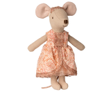 Prinsessen og ærten, storesøster mus fra Maileg - 5 - Jacobsen Plus