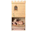 Prinsessen og ærten, storesøster mus fra Maileg - 3 - Jacobsen Plus