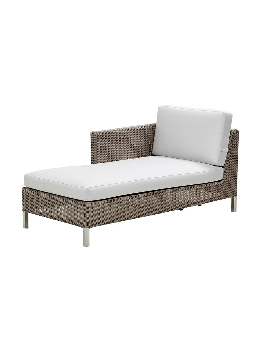  - White, Cane-line Natté - Jacobsen Plus