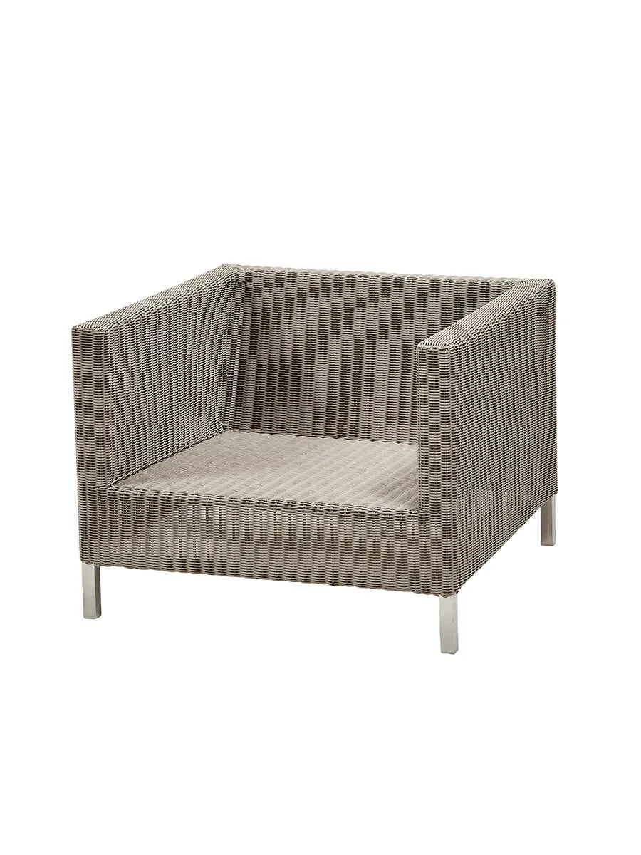 Connect Loungestol fra Cane-line - 3 - Jacobsen Plus