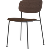Dark Stained Oak - Audo Bouclé 07
