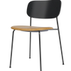 Black oak - Dakar 0250