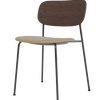 Dark Stained Oak -  Audo Bouclé 02
