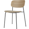 Natural Oak - Audo Bouclé 02