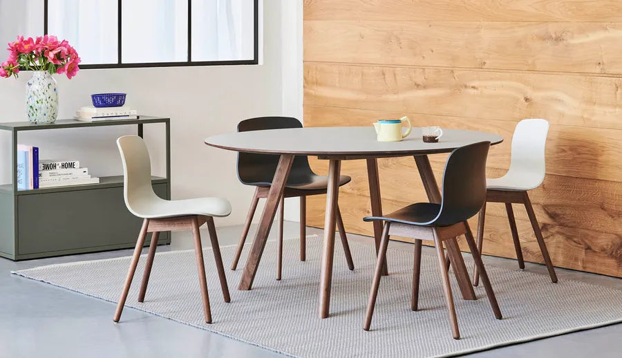 About a Chair AAC12 fra Hay - 2 - Jacobsen Plus