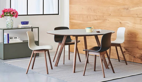 About a Chair AAC12 fra Hay - 2 - Jacobsen Plus