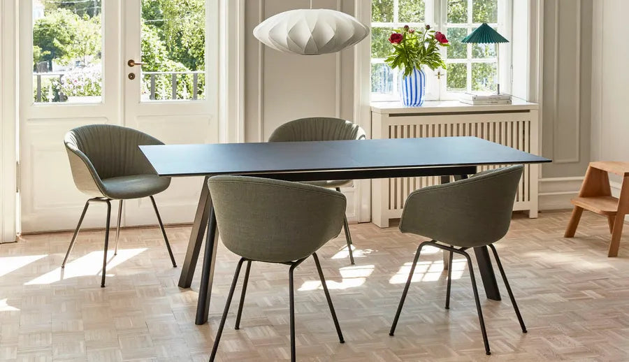 About a Chair AAC27 Soft fra Hay - 9 - Jacobsen Plus