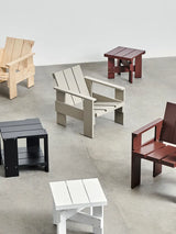 Crate Low Table fra Hay - 10 - Jacobsen Plus