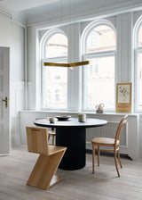 Y Model pendel fra Anour - 2 - Jacobsen Plus