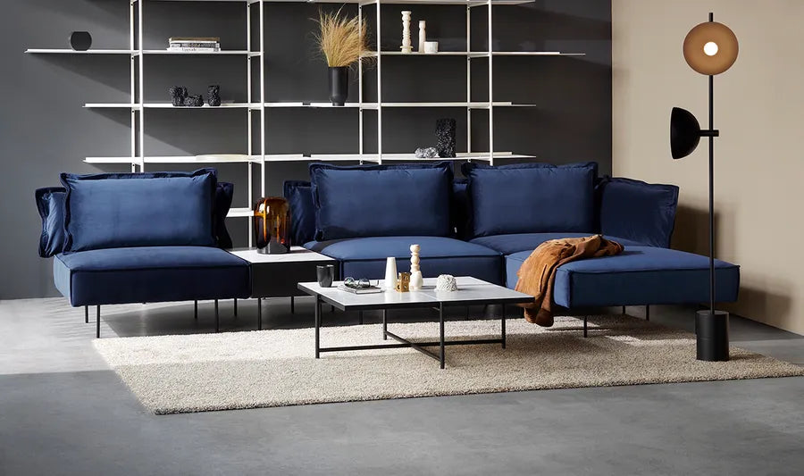 Enkelt modul fra HANDVÄRK