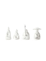 Kikkerland Fisherman Tea Holder, 4 stk. - 1 - Jacobsen Plus