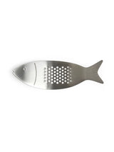 Kikkerland Fish Garlic Press - 1 - Jacobsen Plus