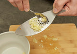 Kikkerland Fish Garlic Press - 3 - Jacobsen Plus