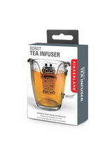 Kikkerland Robot Tea Infuser - 6 - Jacobsen Plus