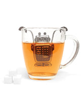 Kikkerland Robot Tea Infuser - 4 - Jacobsen Plus