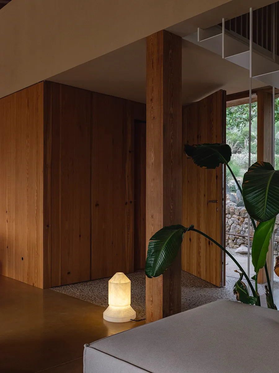 Babel Bordlampe fra Santa and Cole - 5 - Jacobsen Plus
