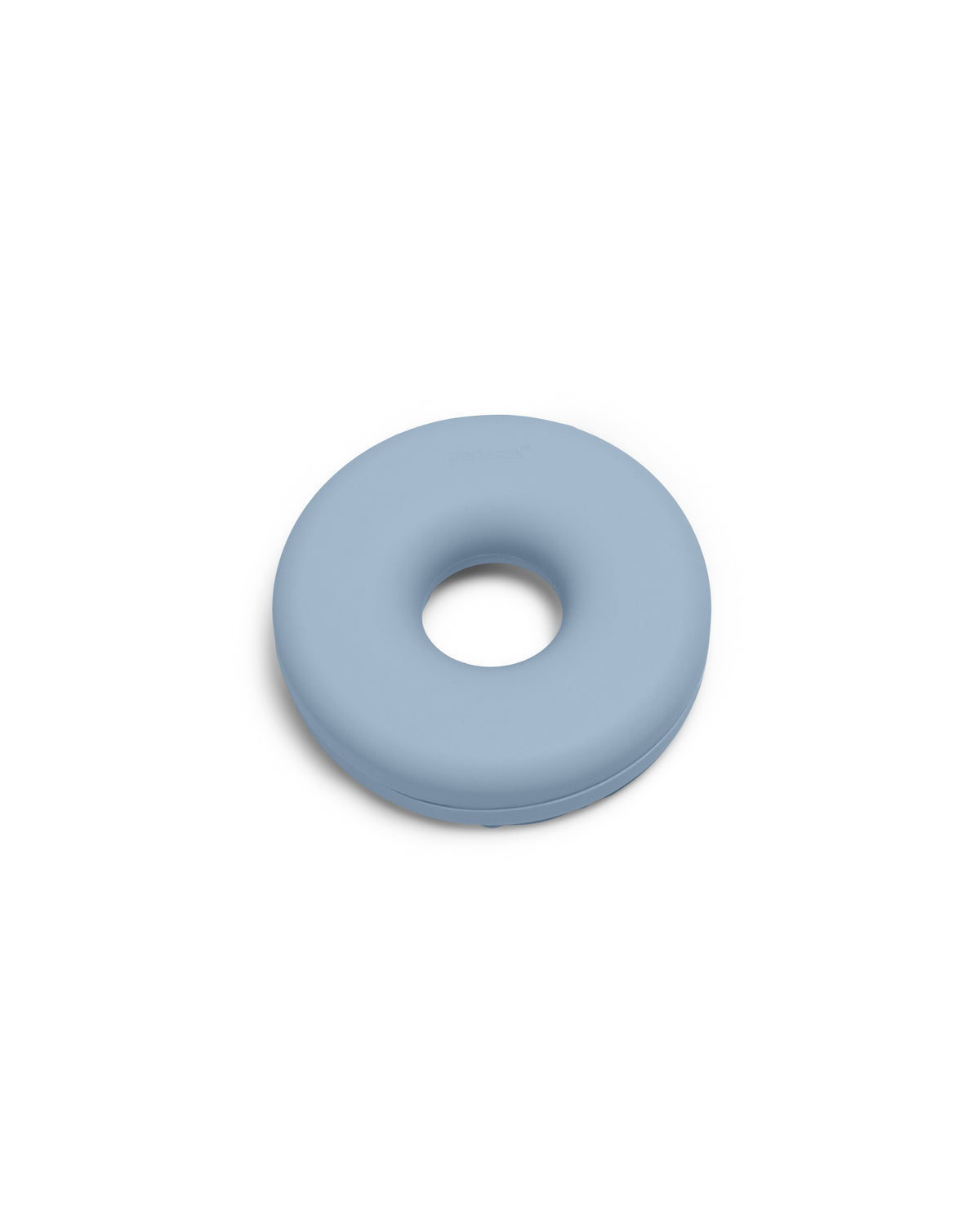 Pedestal - Cable Bagel, kabelsamler - Powder blue - Jacobsen Plus