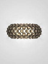 Caboche Plus Media LED væglampe fra Foscarini - 6 - Jacobsen Plus