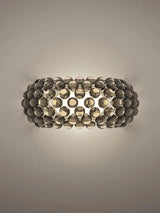 Caboche Plus Media LED væglampe fra Foscarini - 3 - Jacobsen Plus