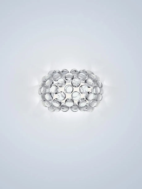 Caboche Plus Piccola LED væglampe fra Foscarini - 2 - Jacobsen Plus