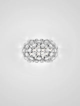 Caboche Plus Piccola LED væglampe fra Foscarini - 3 - Jacobsen Plus