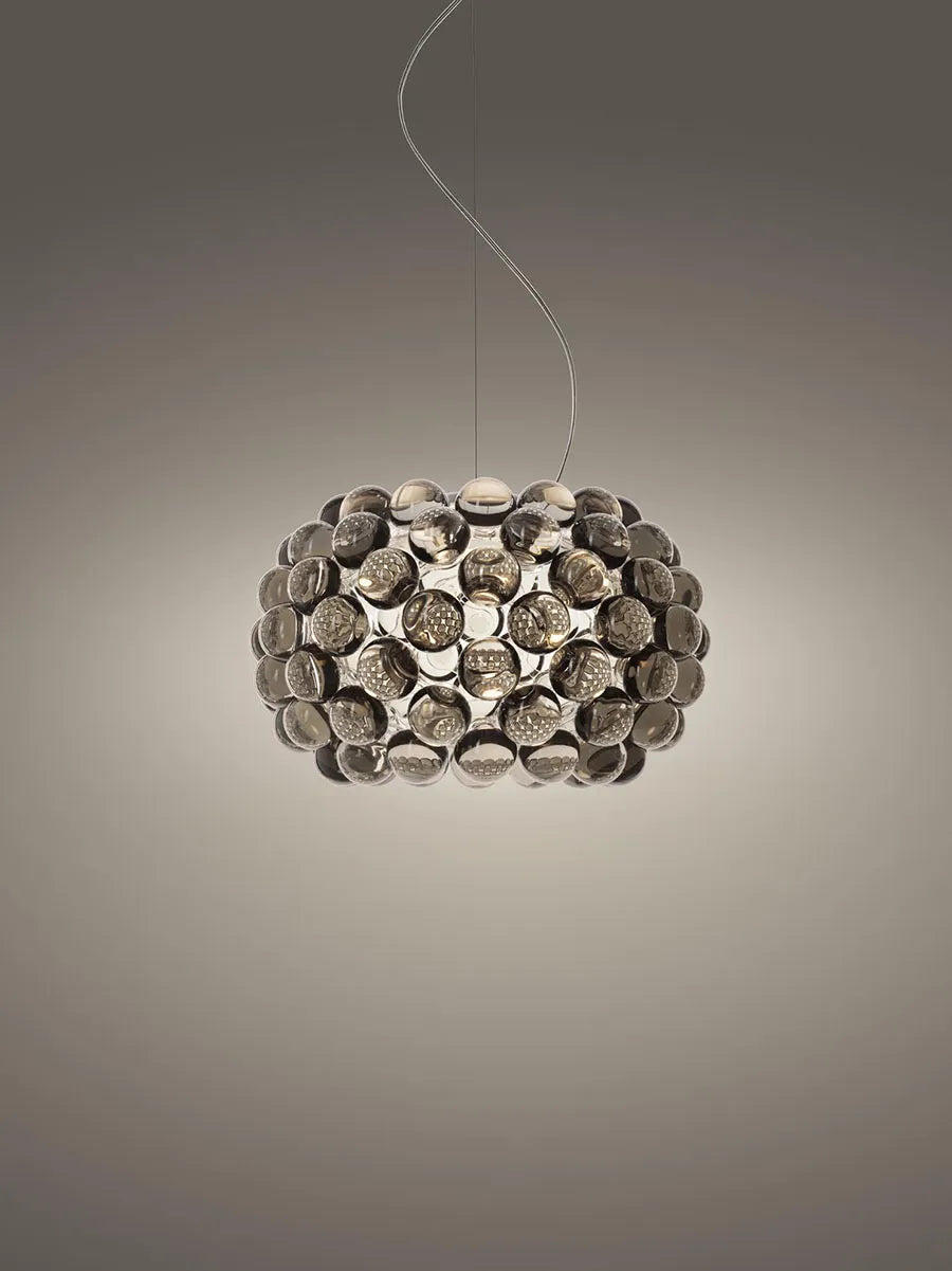 Caboche Plus Piccola LED pendel fra Foscarini - 6 - Jacobsen Plus