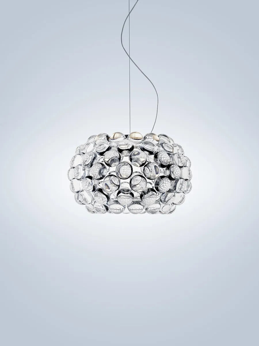 Caboche Plus Piccola LED pendel fra Foscarini - 5 - Jacobsen Plus