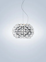 Caboche Plus Piccola LED pendel fra Foscarini - 5 - Jacobsen Plus