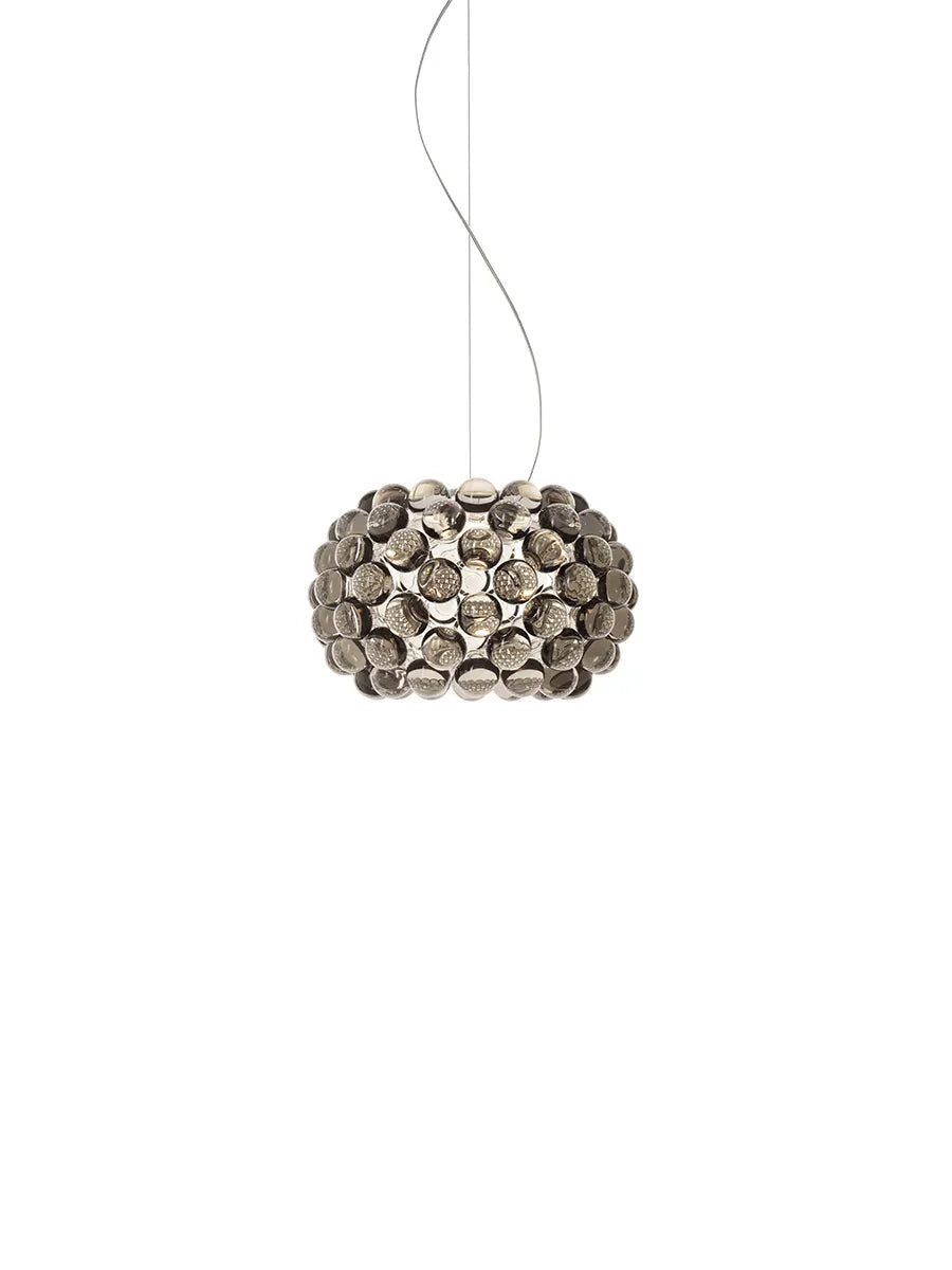 Caboche Plus Piccola LED pendel fra Foscarini - 8 - Jacobsen Plus