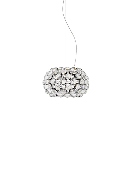 Caboche Plus Piccola LED pendel fra Foscarini - 1 - Jacobsen Plus