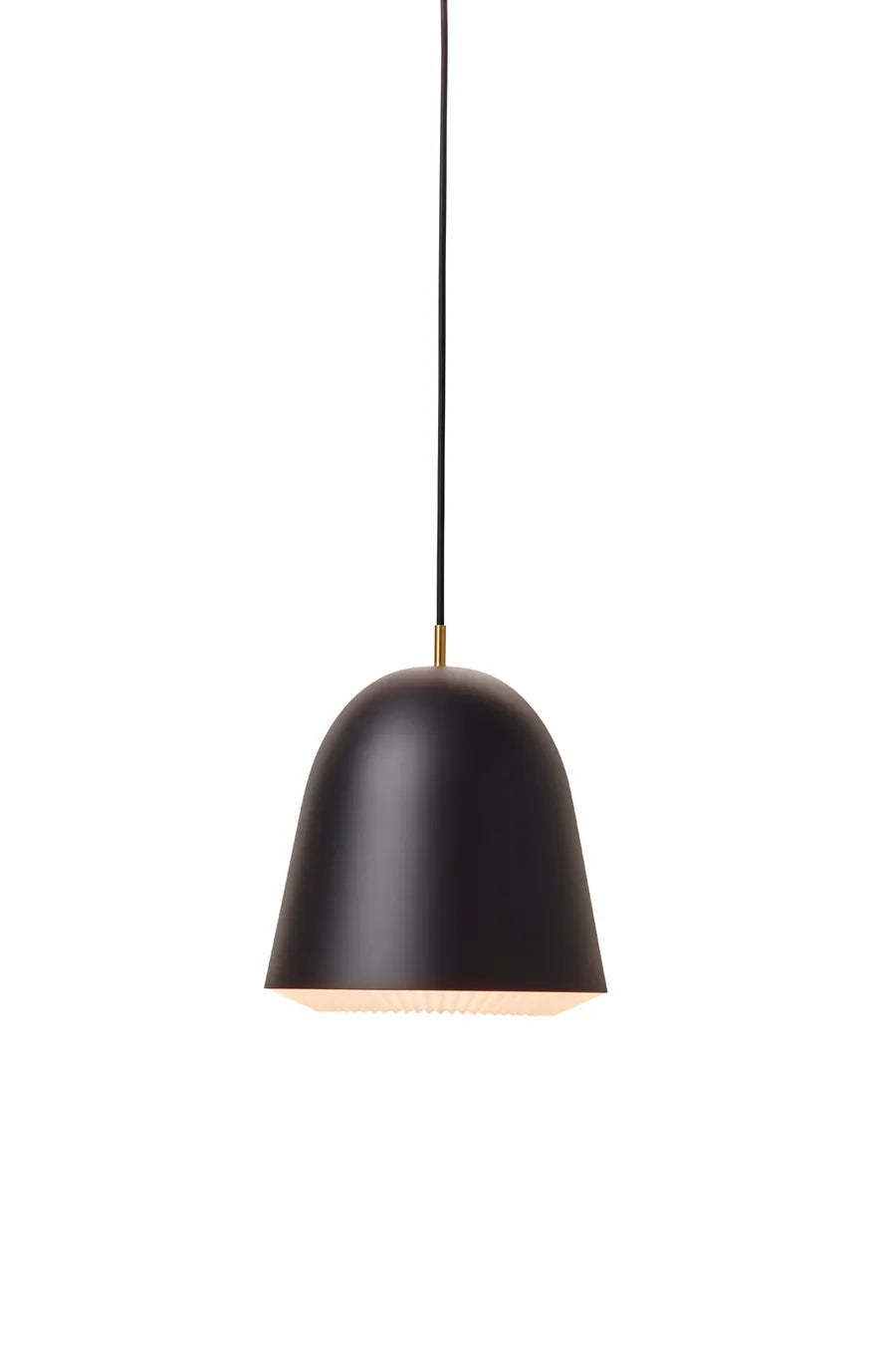 Caché Pendel fra Le Klint - Sort / Small - Jacobsen Plus
