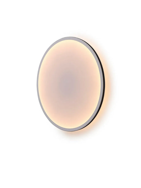 Calm Wall Lamp, Ø 68 cm fra Muuto - Black - Jacobsen Plus