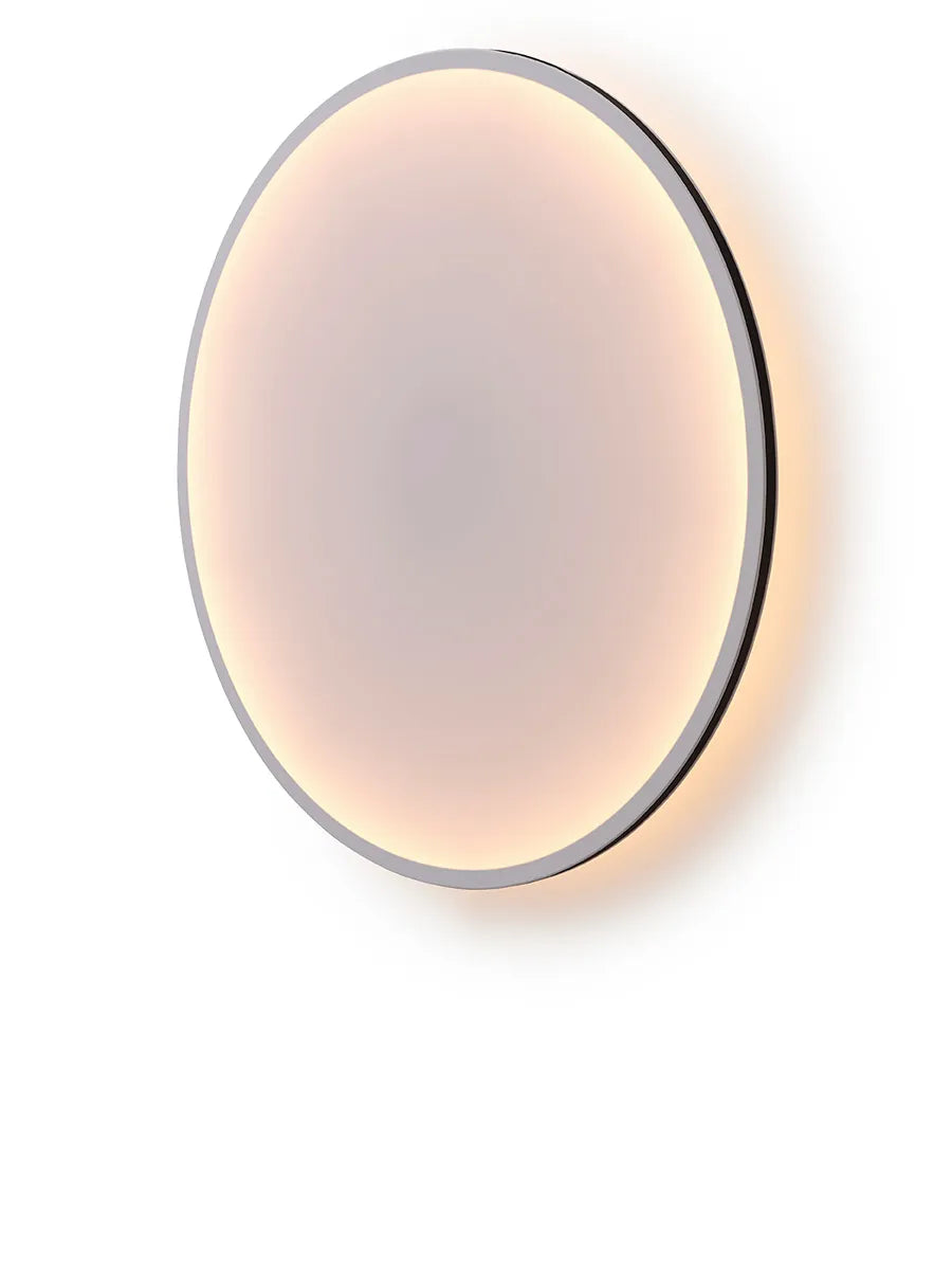 Calm Wall Lamp, Ø 90 cm fra Muuto - 3 - Jacobsen Plus